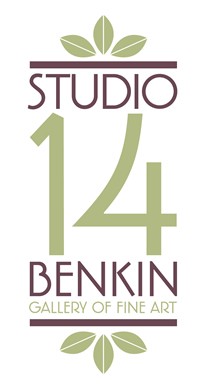 Studio 14 Benkin Gallery of Fine Art Offerings